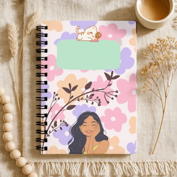 Kawaii - Daily Student Planner - Image 8