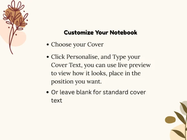 Celestial - Daily Student Planner - Image 8